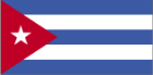 Cuba Flag