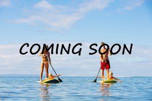 Paddleboard Rental Florida