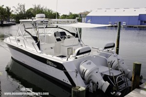 boat for sale key largo