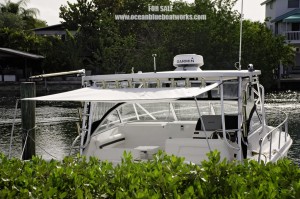 boat for sale florida keys