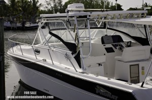 boats for sale key largo