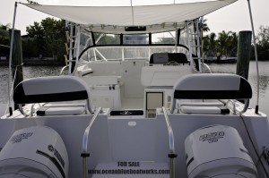 boats for sale ocean blue boat works