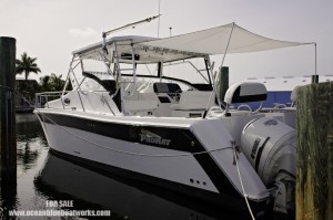 boats for sale south florida