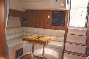 2002 Tiara 3500 Boat for sale
